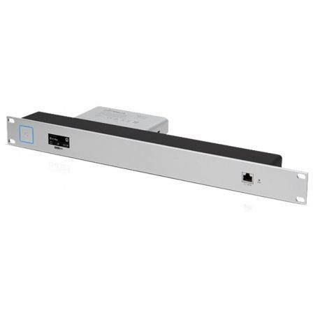 Ubiquiti CKG2-RM Panel frontal para bastidor compatible con CloudKey G2/G2 Plus
